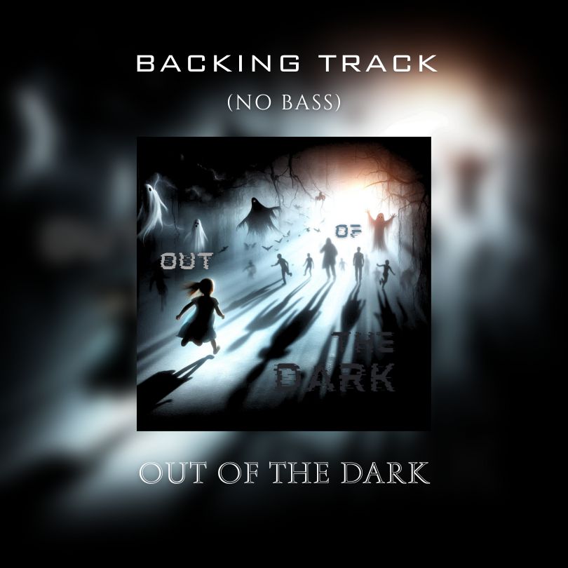 OUT OF THE DARK