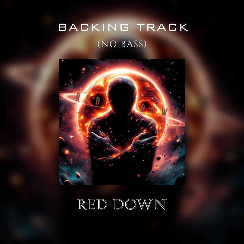 RED DOWN